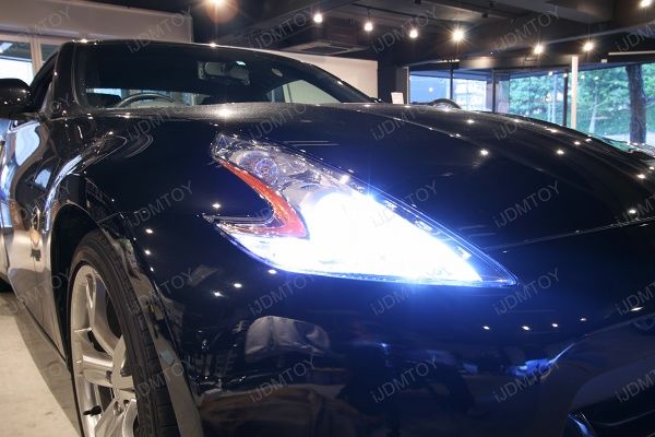 iJDMTOY - Nissan - 370Z - HID - 4